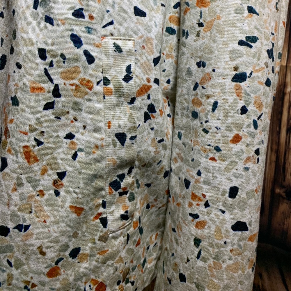 Barena Venezia mens sport jacket - Picture 8 of 16